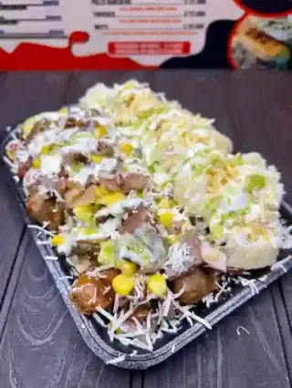 Chuzo Pollo Ranchero