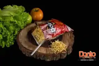Dorito