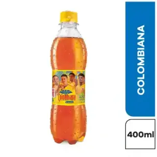 Colombiana 400 ml
