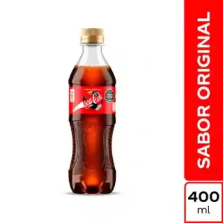 Coca-Cola Sabor Original 400...