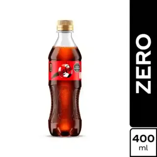 Coca-Cola ZERO 400ml